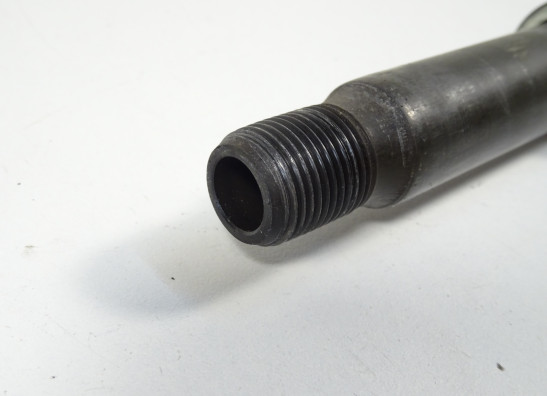 Axle front Yamaha FZ6