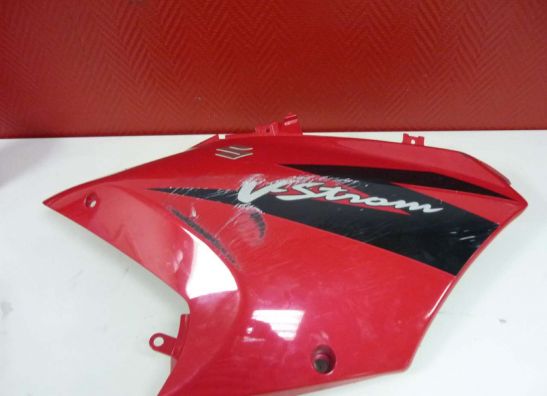 Cowl right small Suzuki DL 650 V STROM
