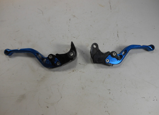 Remhandle Suzuki GSX R 750