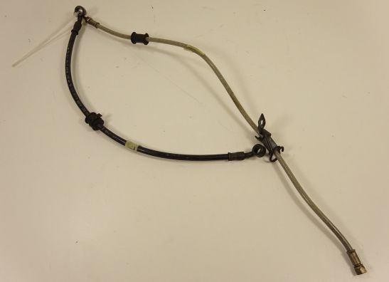 Brake hose front Suzuki GSX R 1000