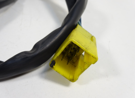 Lenkerschalter links Cagiva Raptor 650