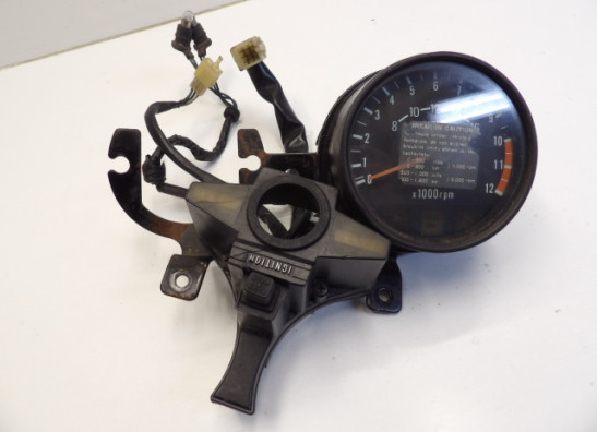 Teller Kawasaki Z 750
