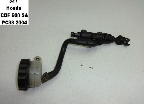 Bremszylinder hinten Honda CBF 600
