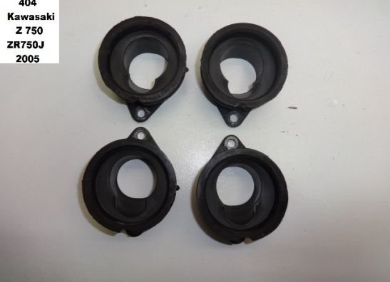 Intake parts Kawasaki Z 750