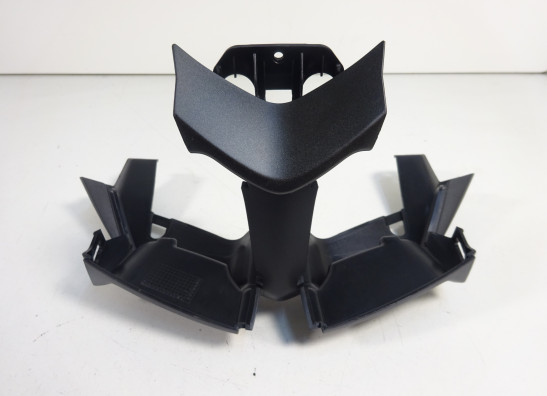 Lampenverkleidung unten Yamaha Tracer 900 GT
