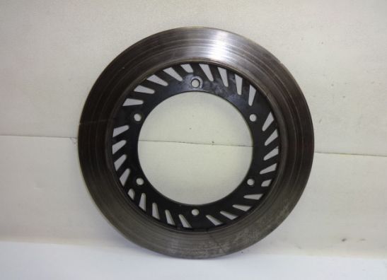 Bremsscheibe vorne Yamaha FZ 750