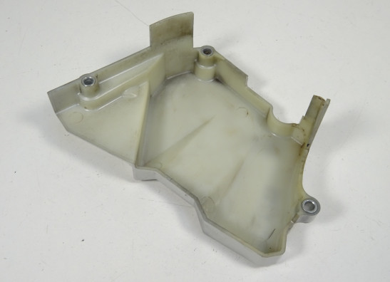 Motorblokdeksel voortandwiel Yamaha FZ6