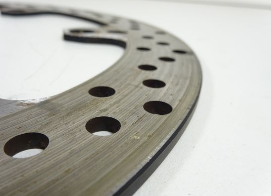 Remschijf voor Ducati Multistrada 1000