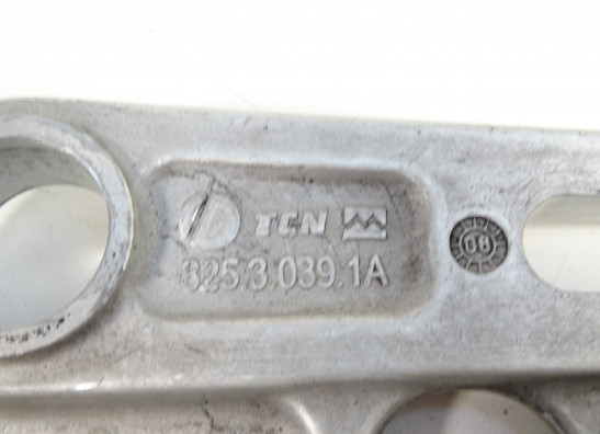 Achter remklauw Ducati monster 696