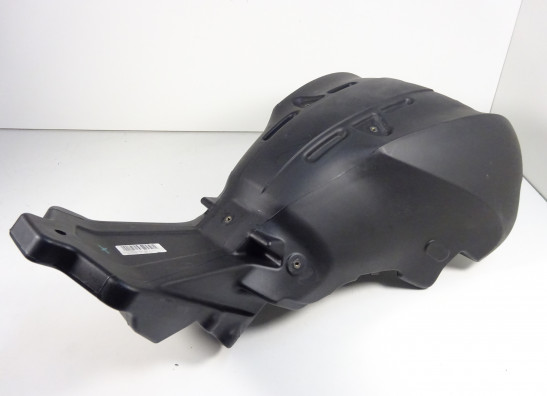 Fuel tank Ducati monster 696