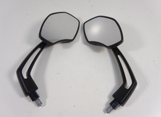 Spiegel satz Overig Onbekend Unknown