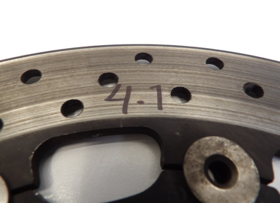 Brake disc front Yamaha FJR 1300