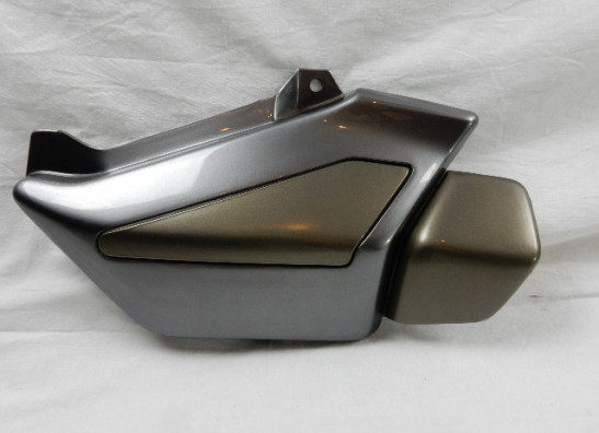 Cowl right small Moto Guzzi Breva 750