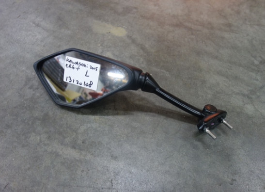 Mirror left Kawasaki ER 6