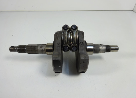 Crankshaft Ducati monster 600