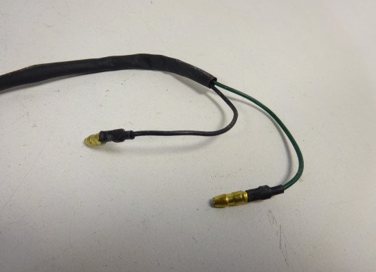 Knipperlicht rechts voor Yamaha XTX 660