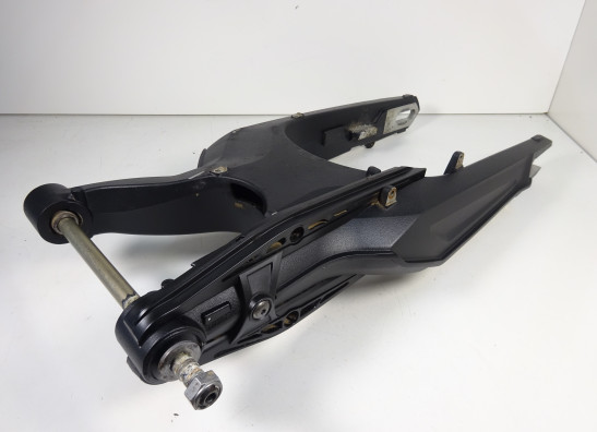 Achterbrug Triumph Tiger 800