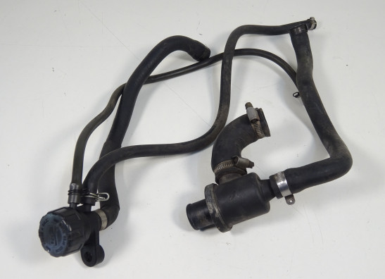 Radiator toebehoren Aprilia Tuono 1000