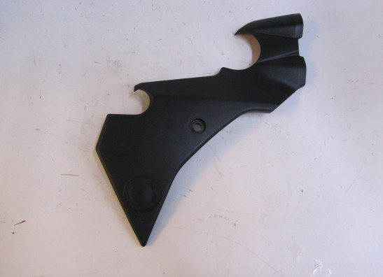 Rahme teile Kawasaki ER 6