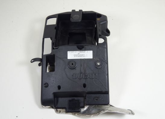 Battery holder Ducati 749  999