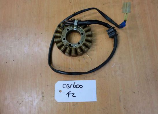 Dynamo Honda CBR 600 F