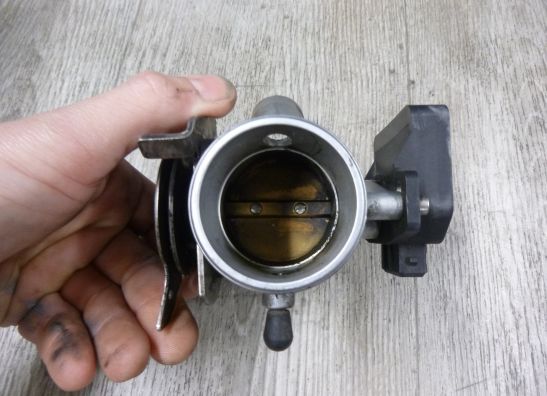 Gasklephuis BMW R 1150 RT   R 850 RT