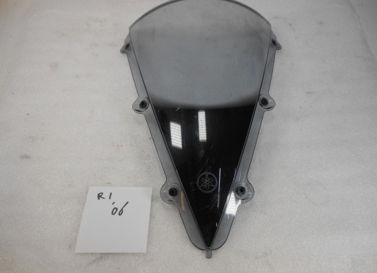 Scheibe Windschild Yamaha YZF R1