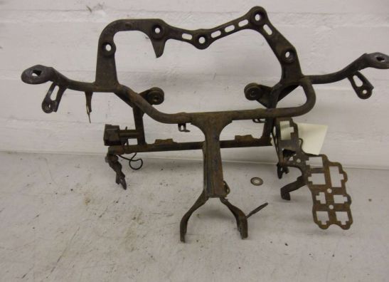 Geweih  Verkleidungshalter Honda Overige Honda