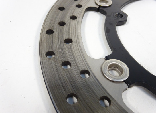 Brake disc front Yamaha MT 09
