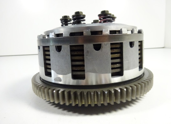 Koppeling Yamaha YZF R6