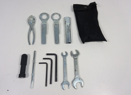Tool set Kawasaki Z 800