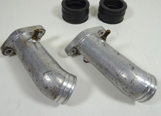 Air intake Ducati monster 600