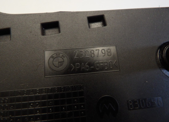 Oil cooler BMW R 1150 R