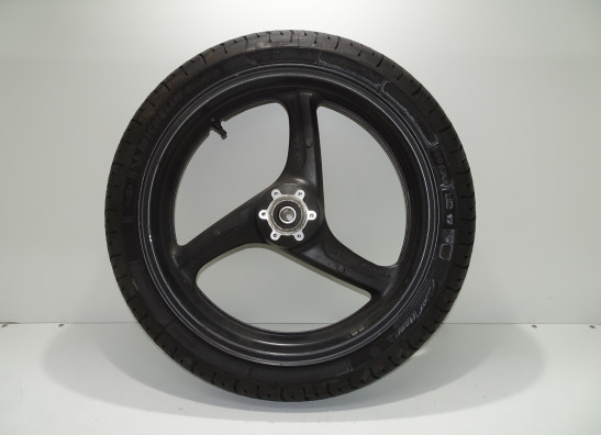 Front Wheel Honda VTR 1000 F