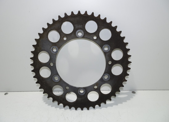 Rear sprocket Yamaha XJ 600 Diversion