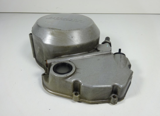 Crankcase cover Clutch side Ducati monster 600