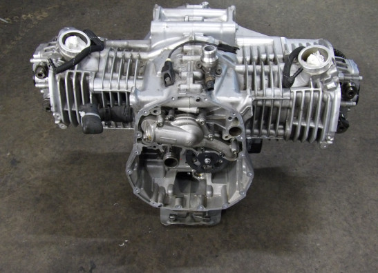 Engine BMW R 1200 GS LC