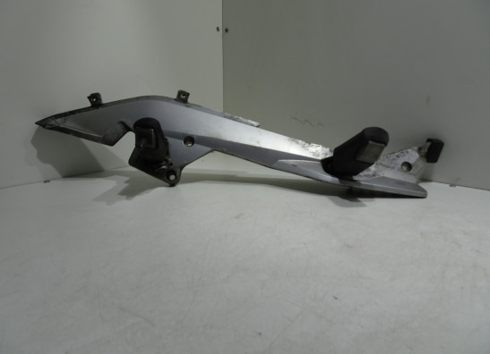 Fussrastetrager vorne links BMW R 1200 RT
