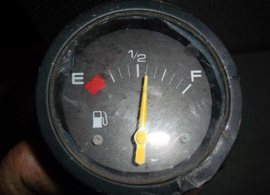 Brandstofniveaumeter Suzuki GSX F 600