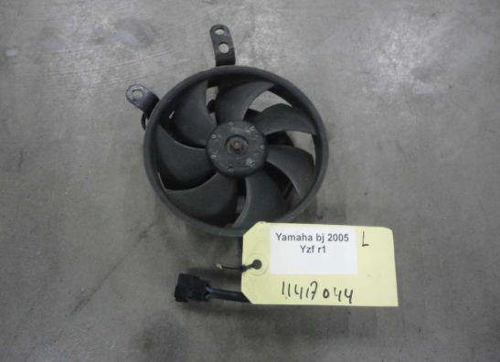 Fan Yamaha YZF R1