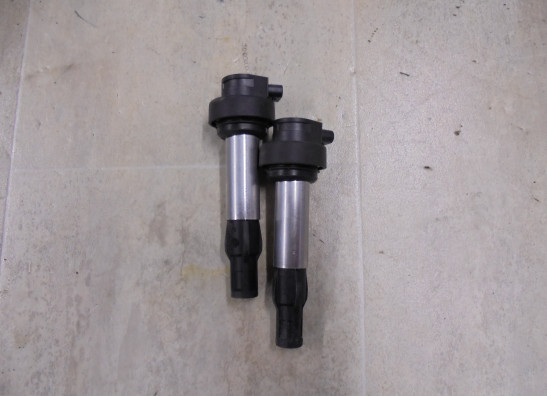Zundspule BMW F 750 GS