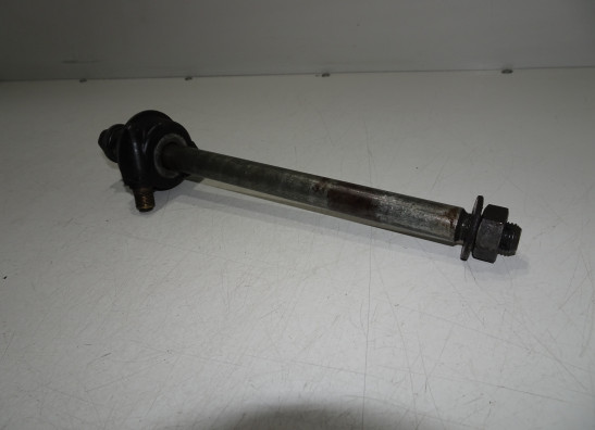 Axle front Yamaha FZR 600