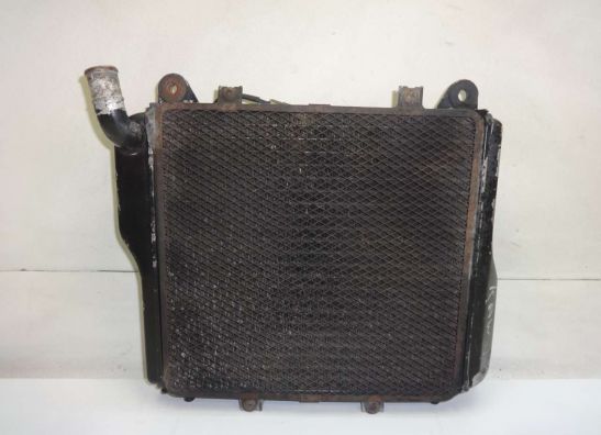 Radiateur Kawasaki GTR 1000