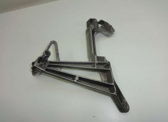 Duo voetsteun links Honda VFR 750