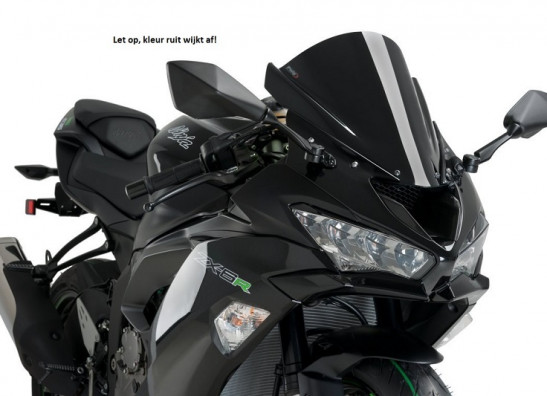 Scheibe Windschild Kawasaki Overige Kawasaki