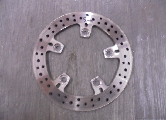 Bremsscheibe hinten  KTM 690 Duke R