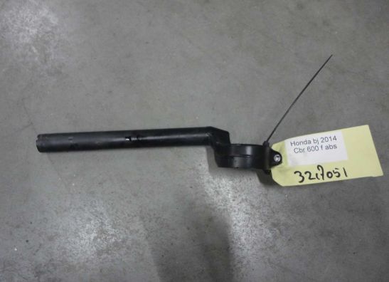 Lenkerstummel Links Honda CBR 600 F
