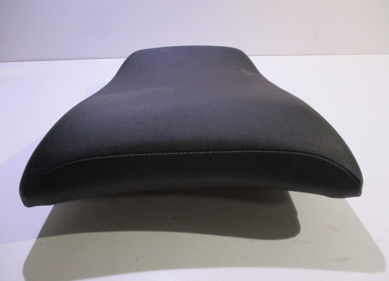 Soziussitz Yamaha Tracer 900