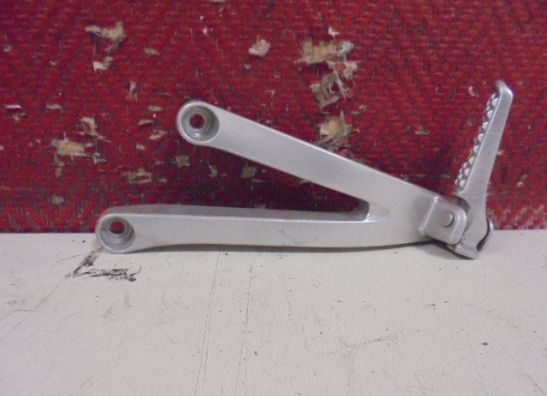 Soziusfussraste links Honda CBR 600 RR