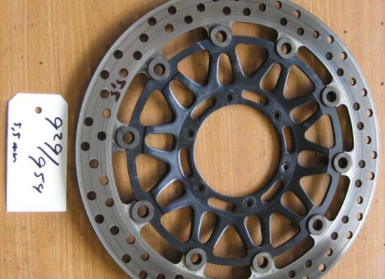 Bremsscheibe vorne Honda CBR Fireblade